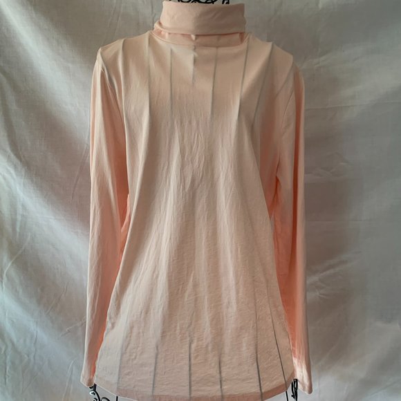 Ann Taylor Tops - Ann Taylor Turtleneck